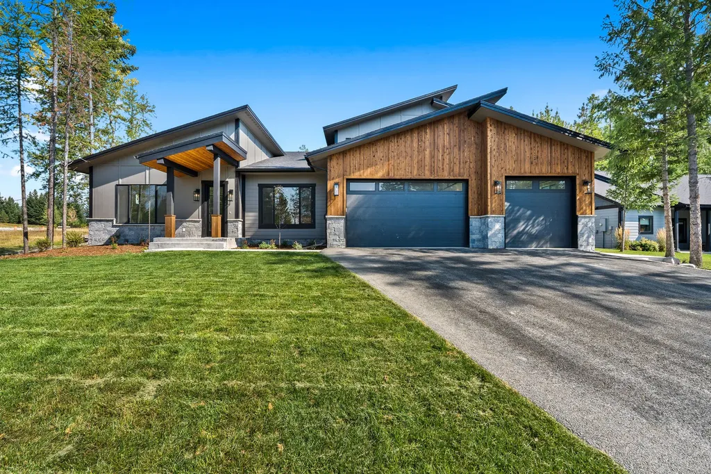 292 Turnberry Terrace Columbia Falls MT 59912