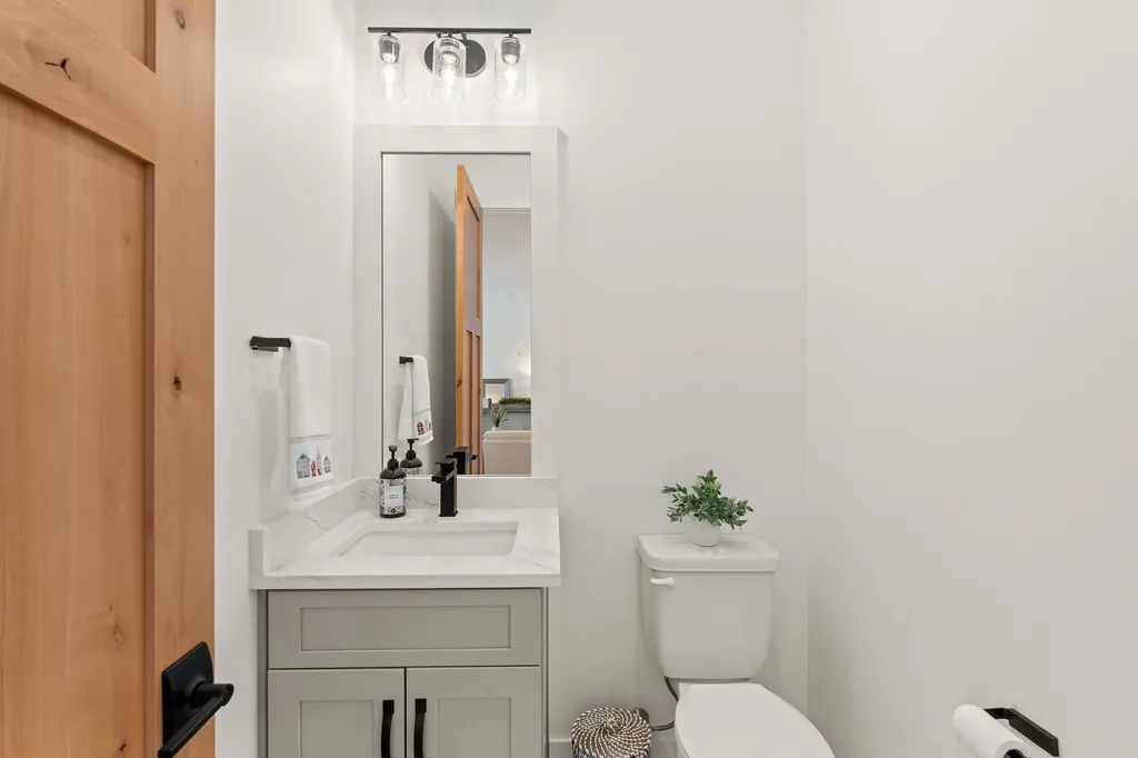 292 Turnberry Terrace Columbia Falls MT 59912