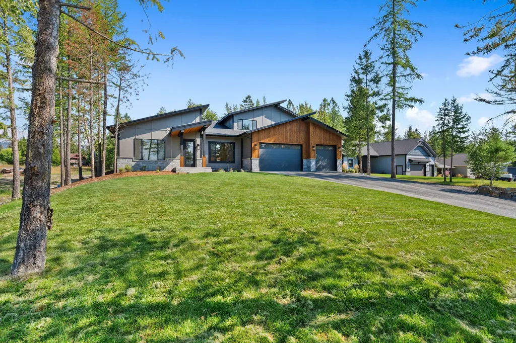 292 Turnberry Terrace Columbia Falls MT 59912