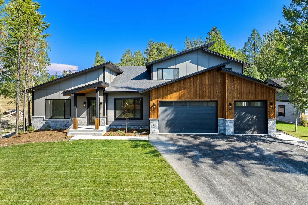 292 Turnberry Terrace Columbia Falls MT 59912