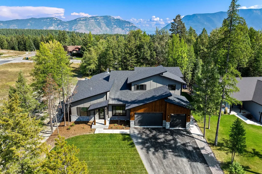292 Turnberry Terrace Columbia Falls MT 59912