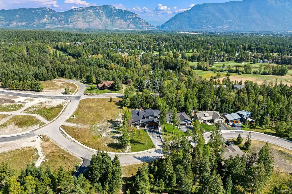 292 Turnberry Terrace Columbia Falls MT 59912