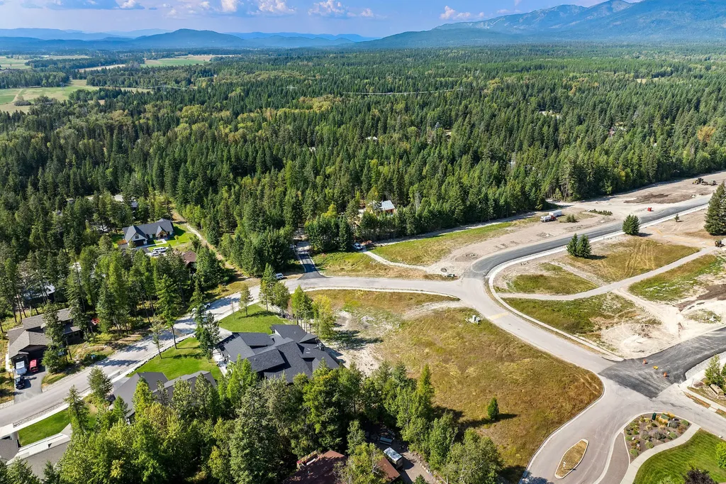 292 Turnberry Terrace Columbia Falls MT 59912