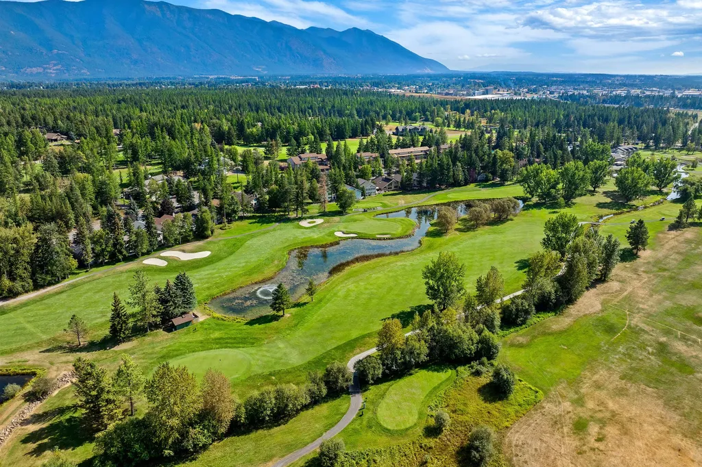 292 Turnberry Terrace Columbia Falls MT 59912