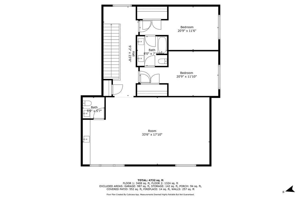 292 Turnberry Terrace Columbia Falls MT 59912