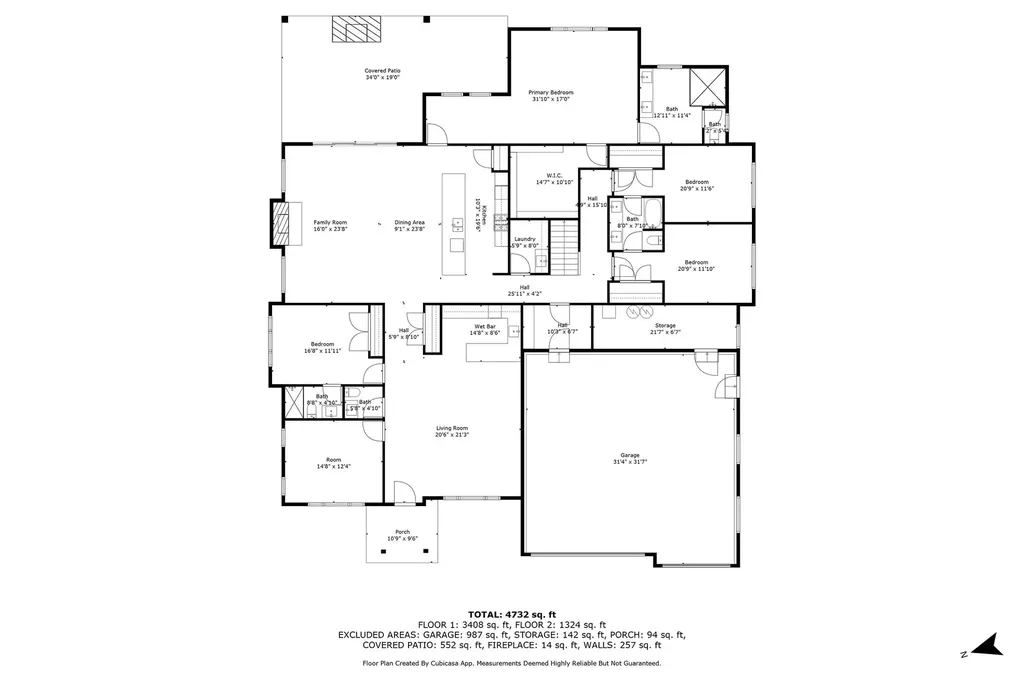 292 Turnberry Terrace Columbia Falls MT 59912