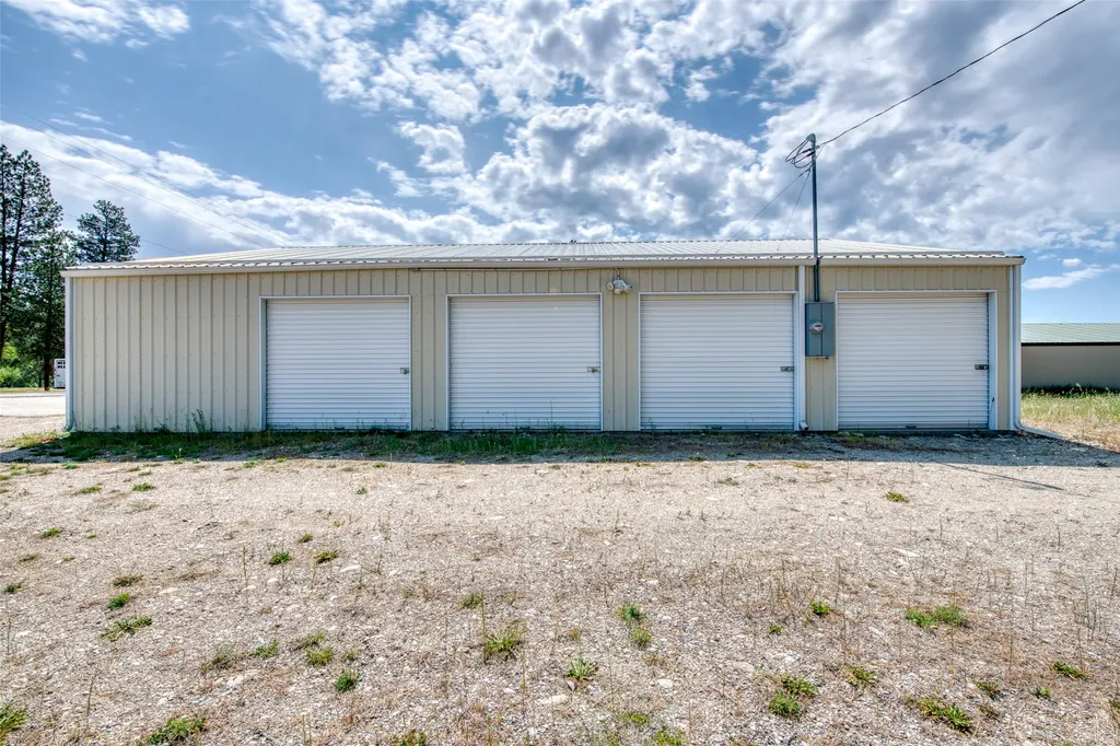 3565 Us Highway 93 S Darby MT 59829