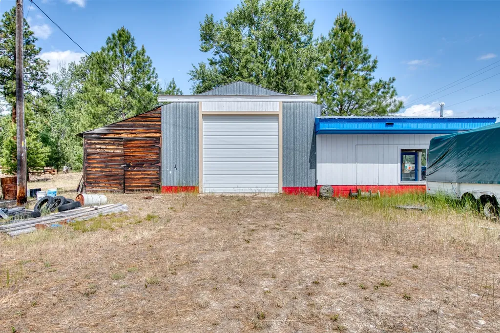 3565 Us Highway 93 S Darby MT 59829