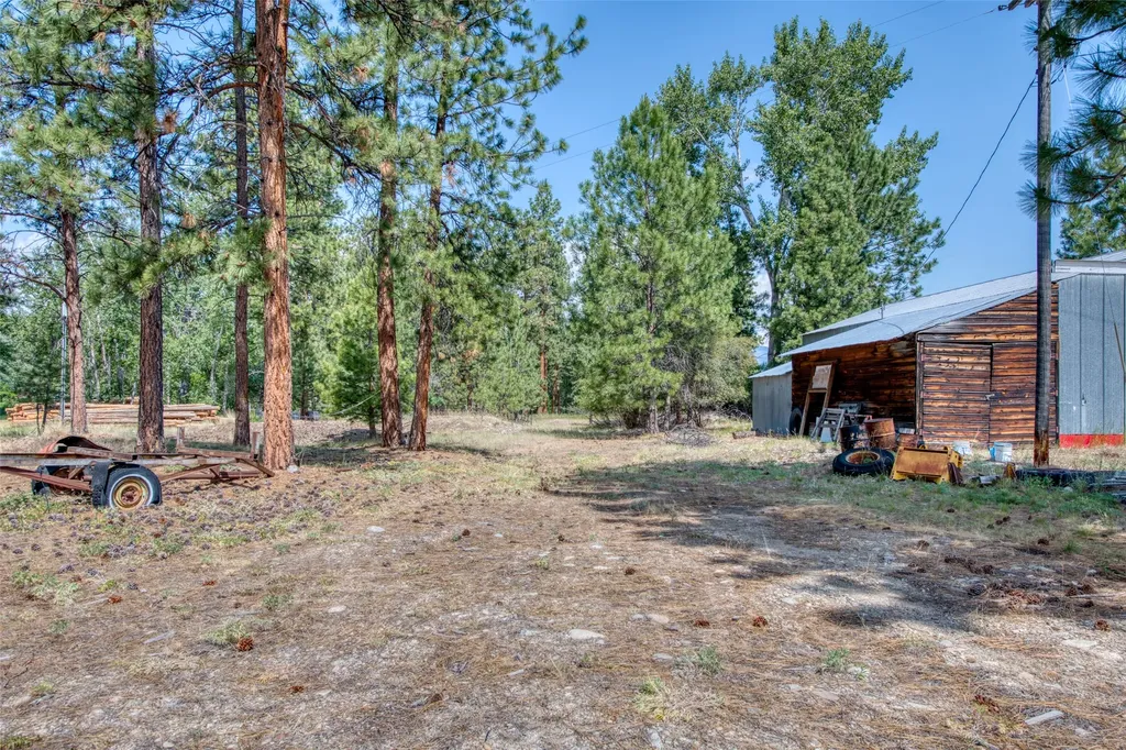 3565 Us Highway 93 S Darby MT 59829