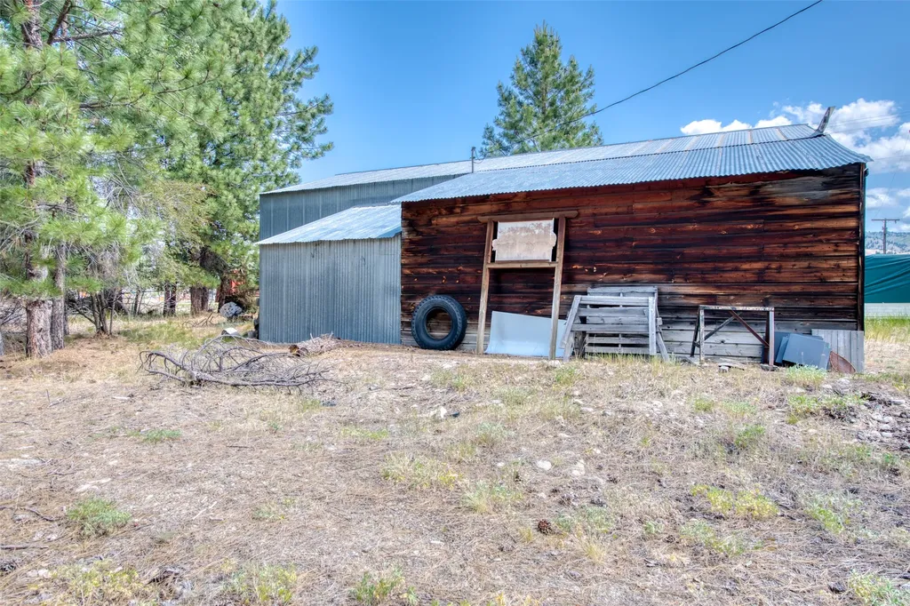 3565 Us Highway 93 S Darby MT 59829