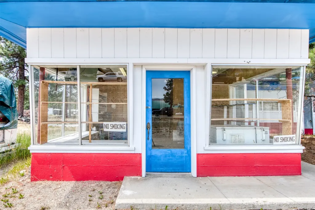3565 Us Highway 93 S Darby MT 59829