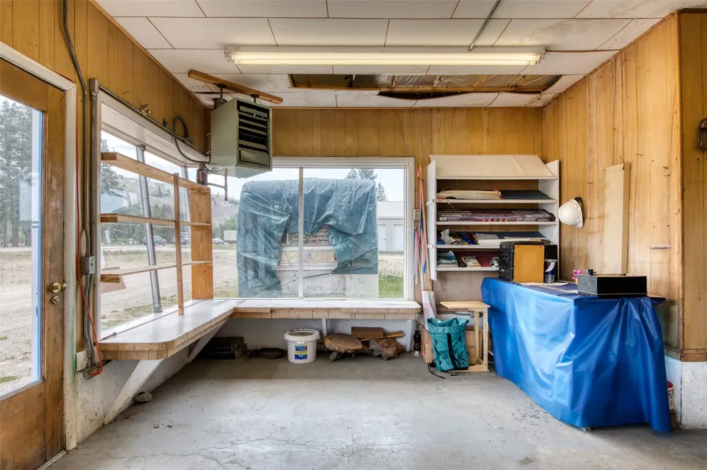 3565 Us Highway 93 S Darby MT 59829