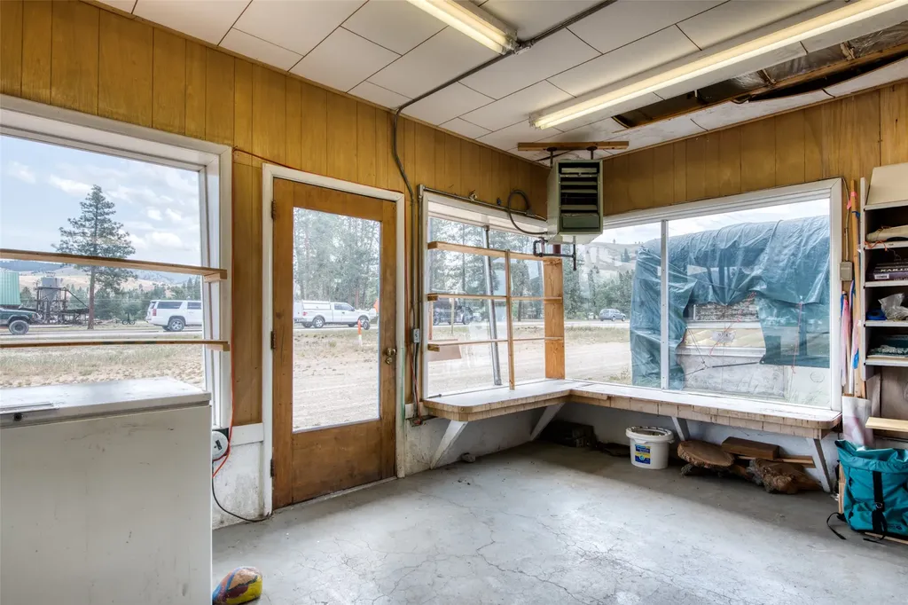 3565 Us Highway 93 S Darby MT 59829