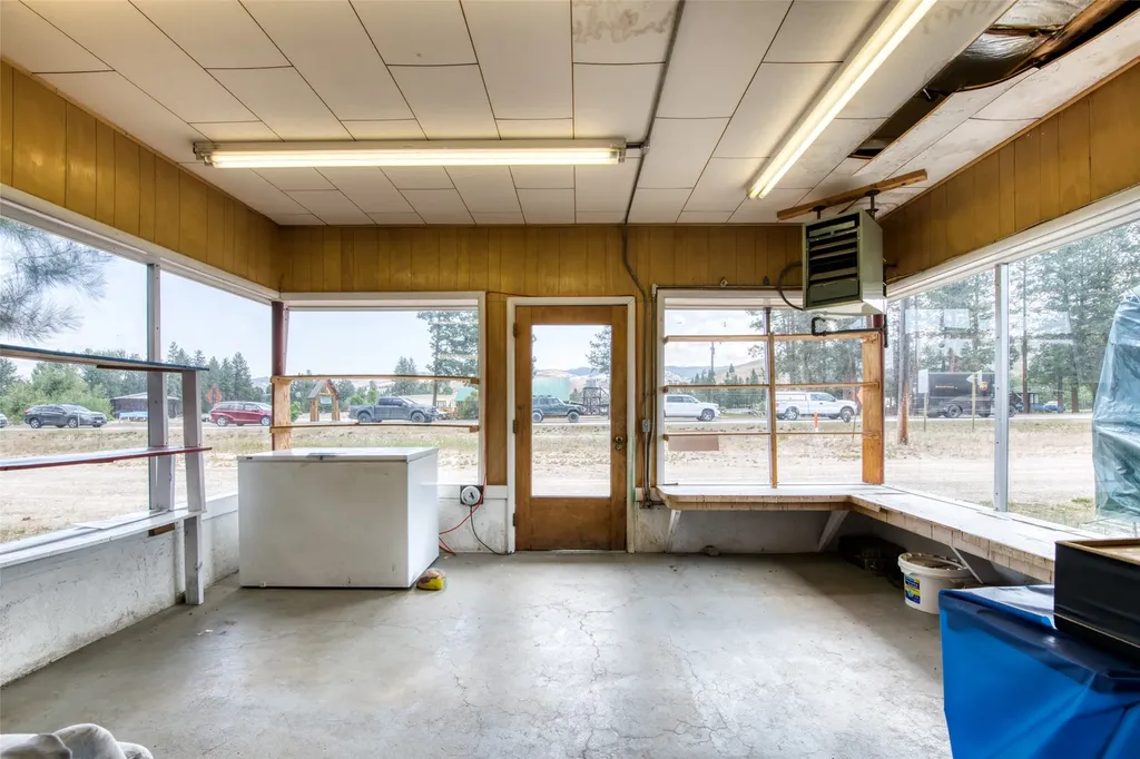 3565 Us Highway 93 S Darby MT 59829