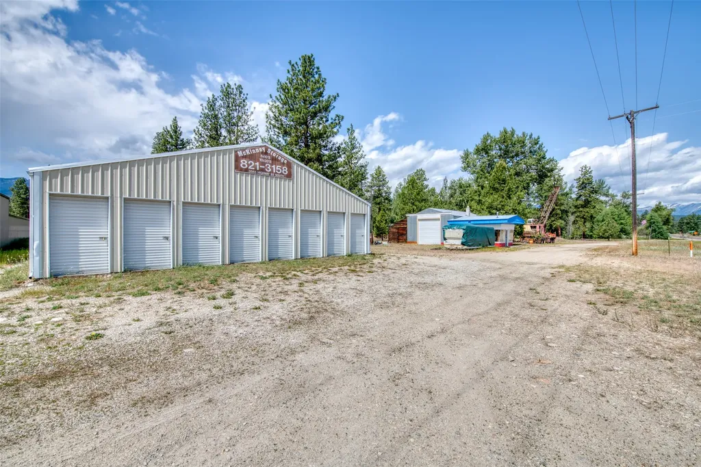 3565 Us Highway 93 S Darby MT 59829