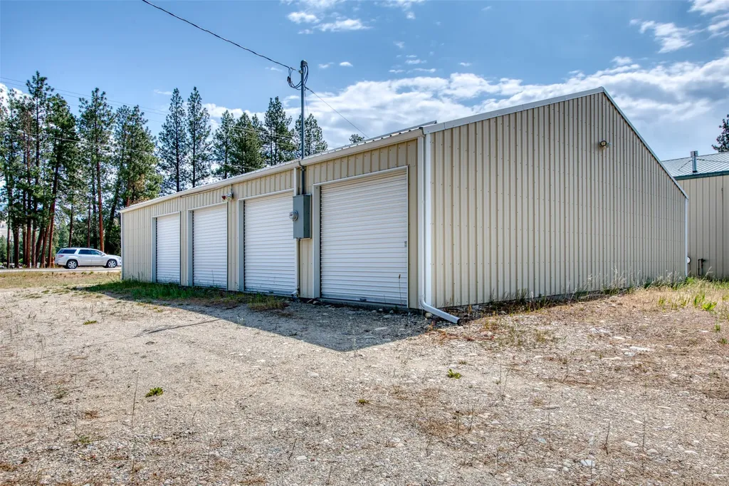 3565 Us Highway 93 S Darby MT 59829