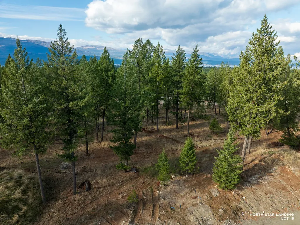 Lot 18 Lake Heights Eureka MT 59917
