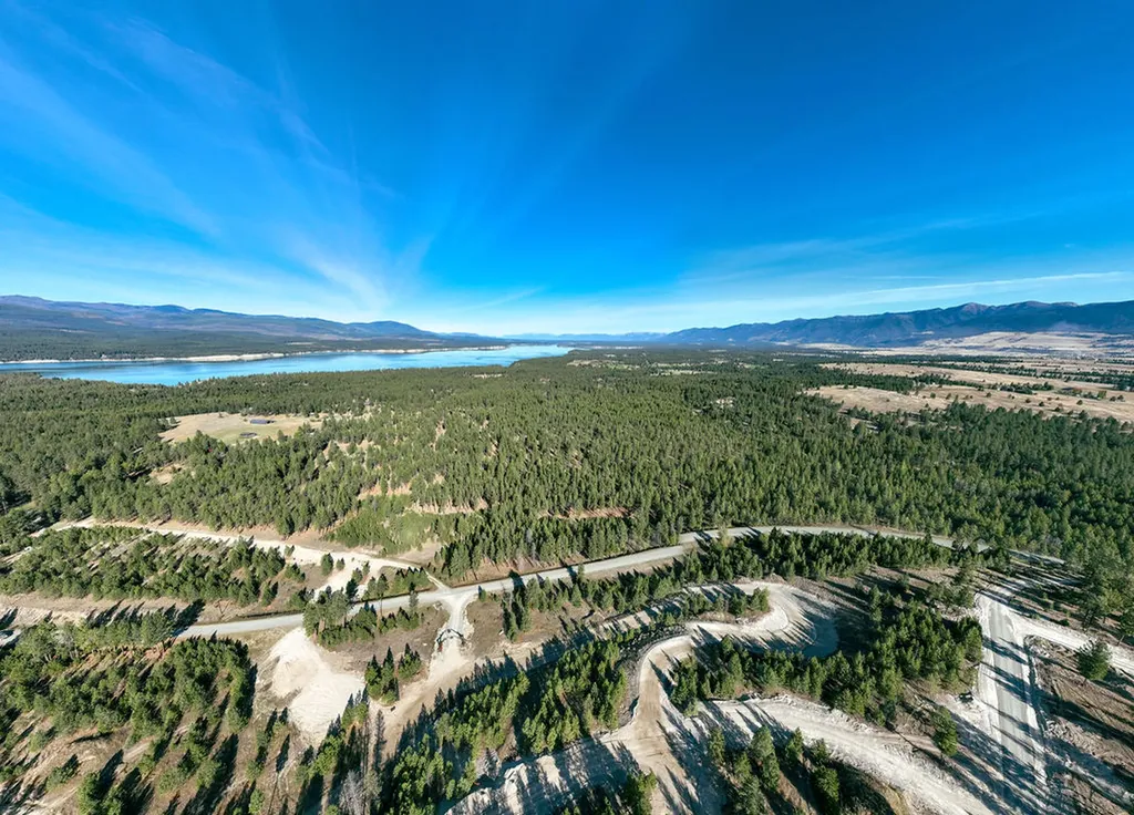 Lot 18 Lake Heights Eureka MT 59917