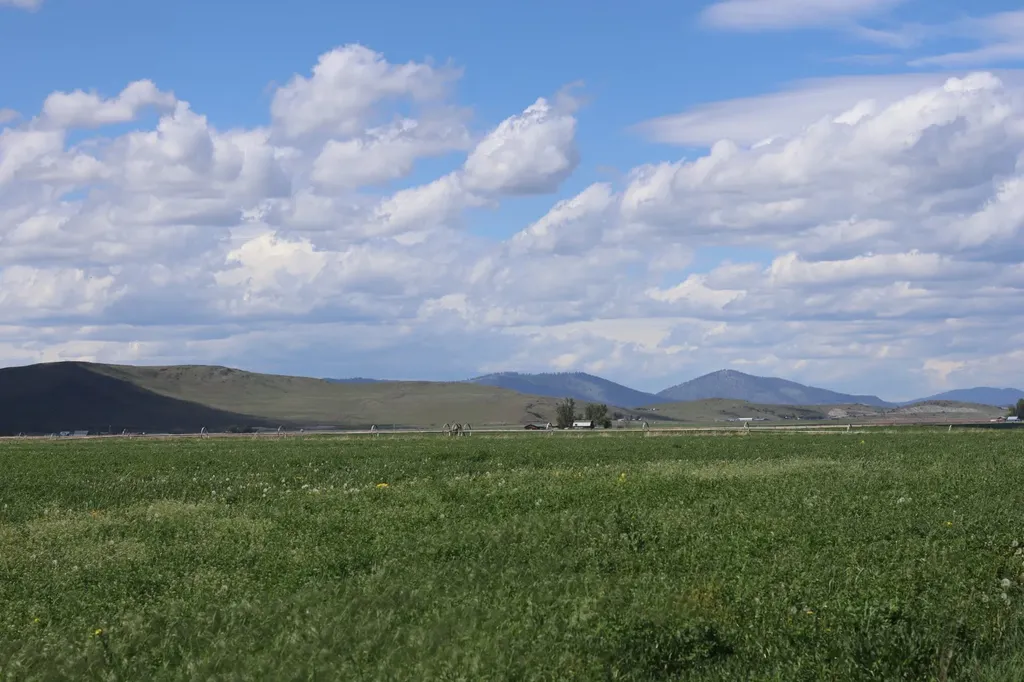 Nhn Stasso Road Ronan MT 59864