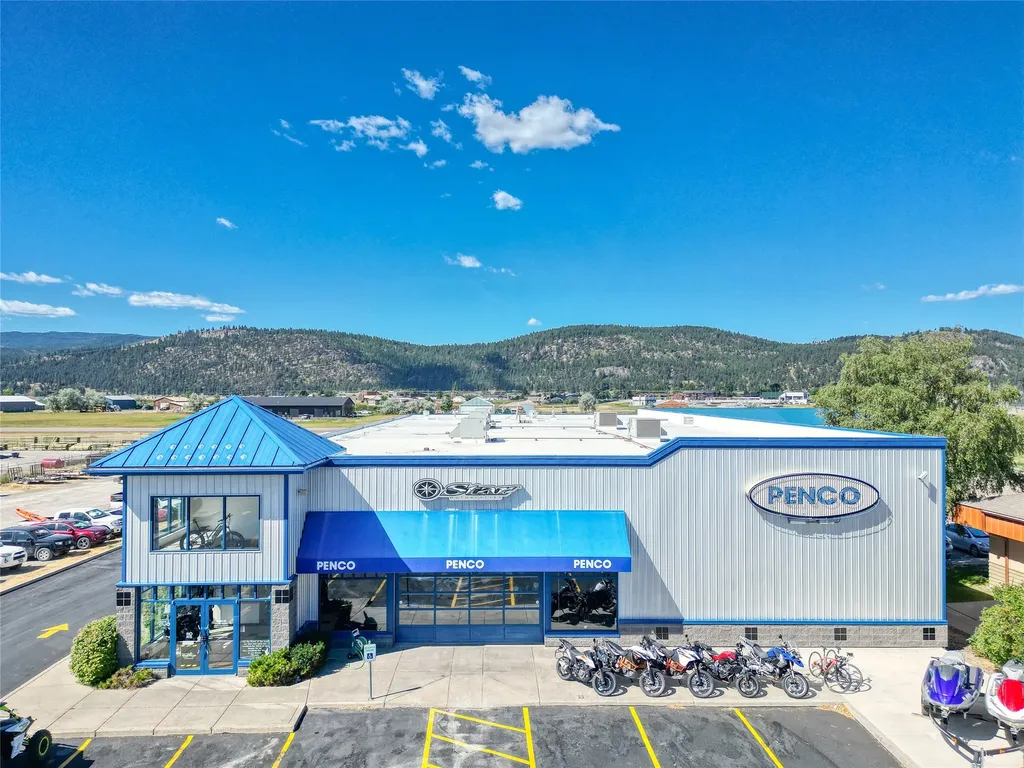 2310 Us Highway 93 S Kalispell MT 59901