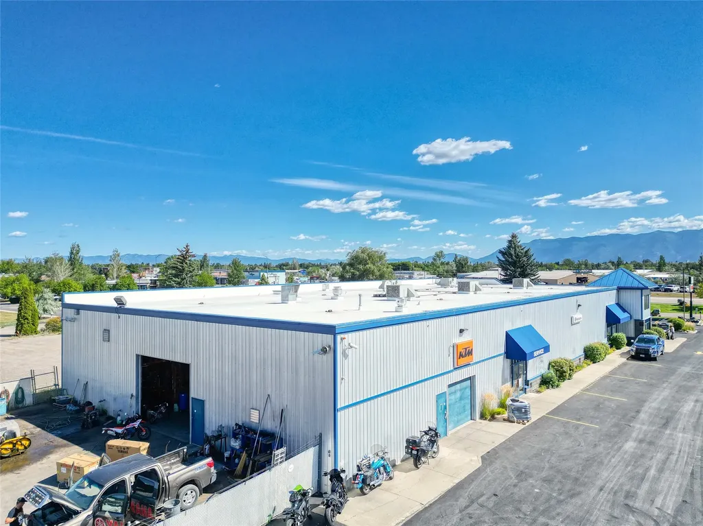 2310 Us Highway 93 S Kalispell MT 59901
