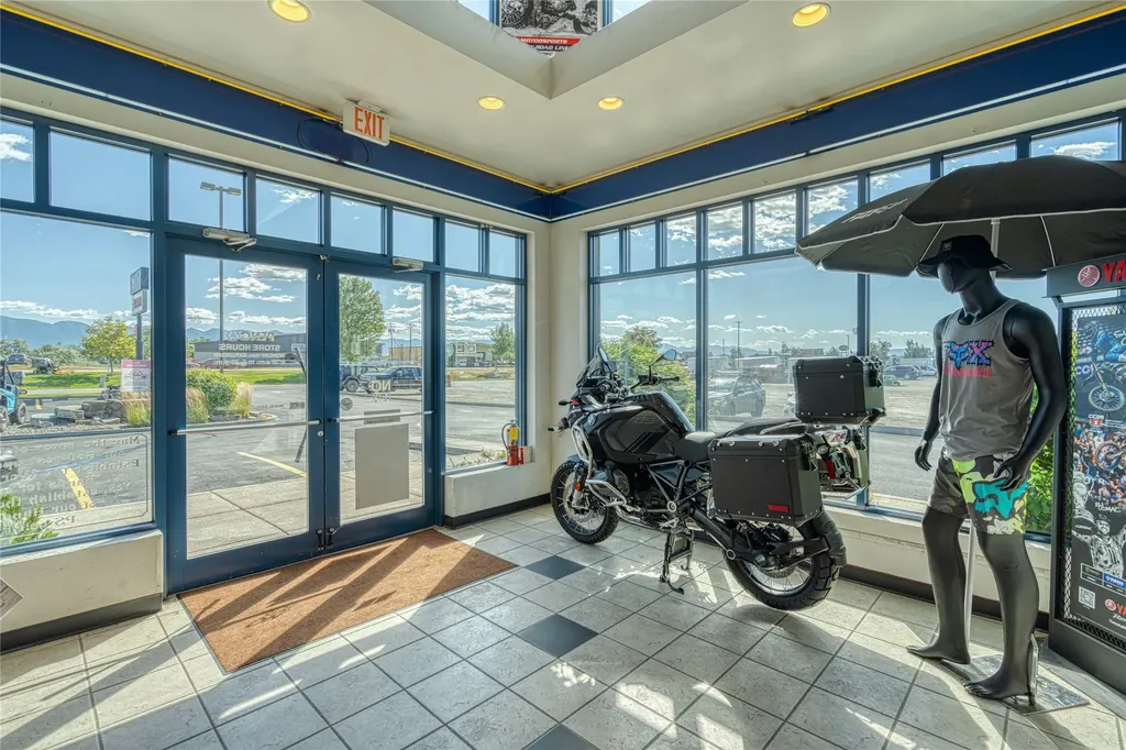 2310 Us Highway 93 S Kalispell MT 59901