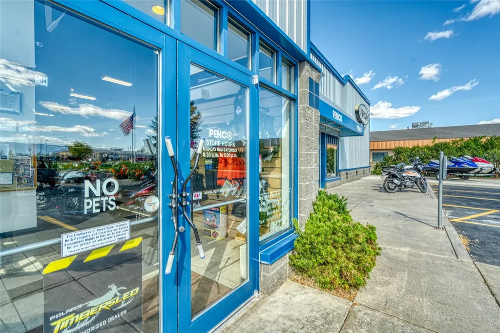2310 Us Highway 93 S Kalispell MT 59901