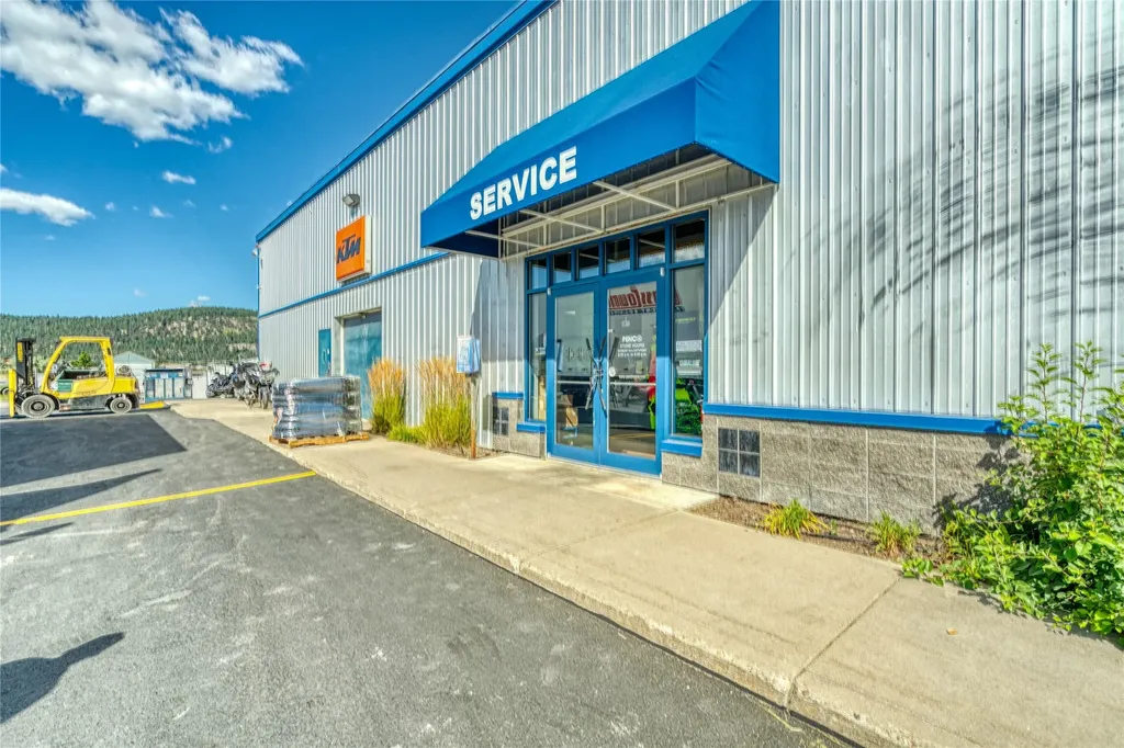 2310 Us Highway 93 S Kalispell MT 59901