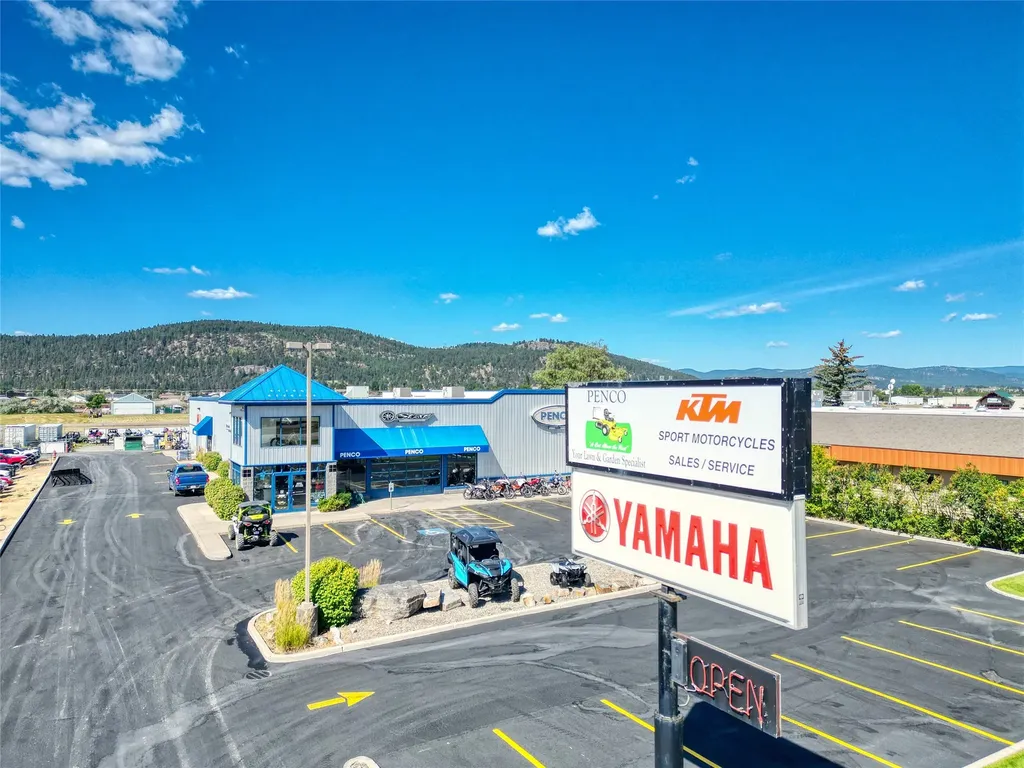 2310 Us Highway 93 S Kalispell MT 59901