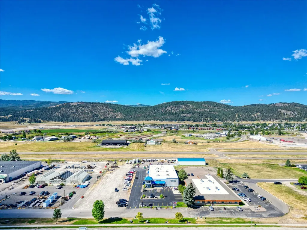 2310 Us Highway 93 S Kalispell MT 59901