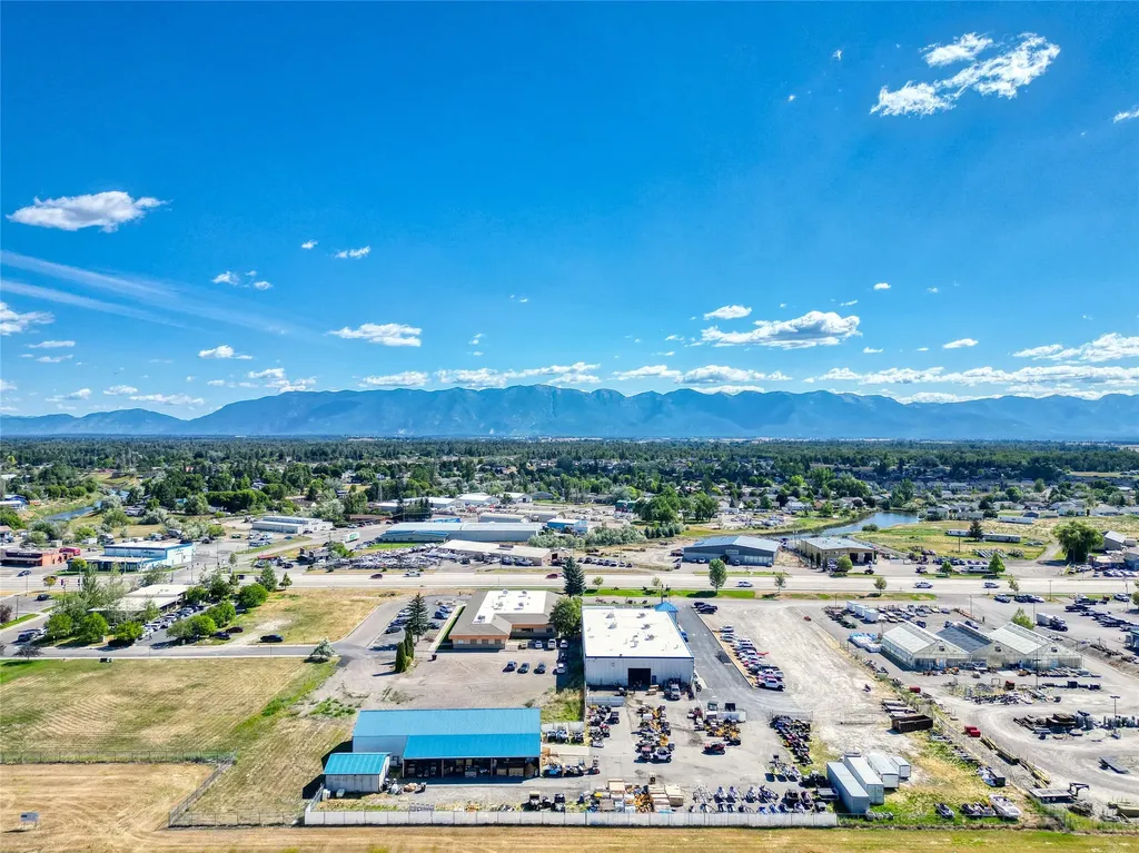 2310 Us Highway 93 S Kalispell MT 59901