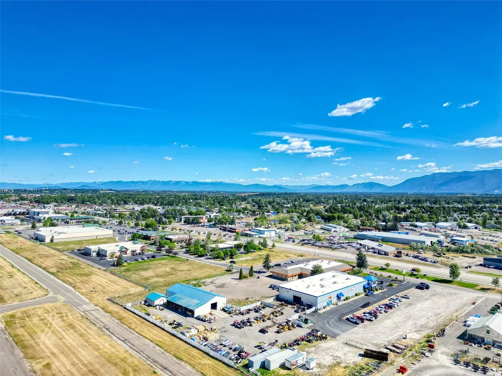 2310 Us Highway 93 S Kalispell MT 59901