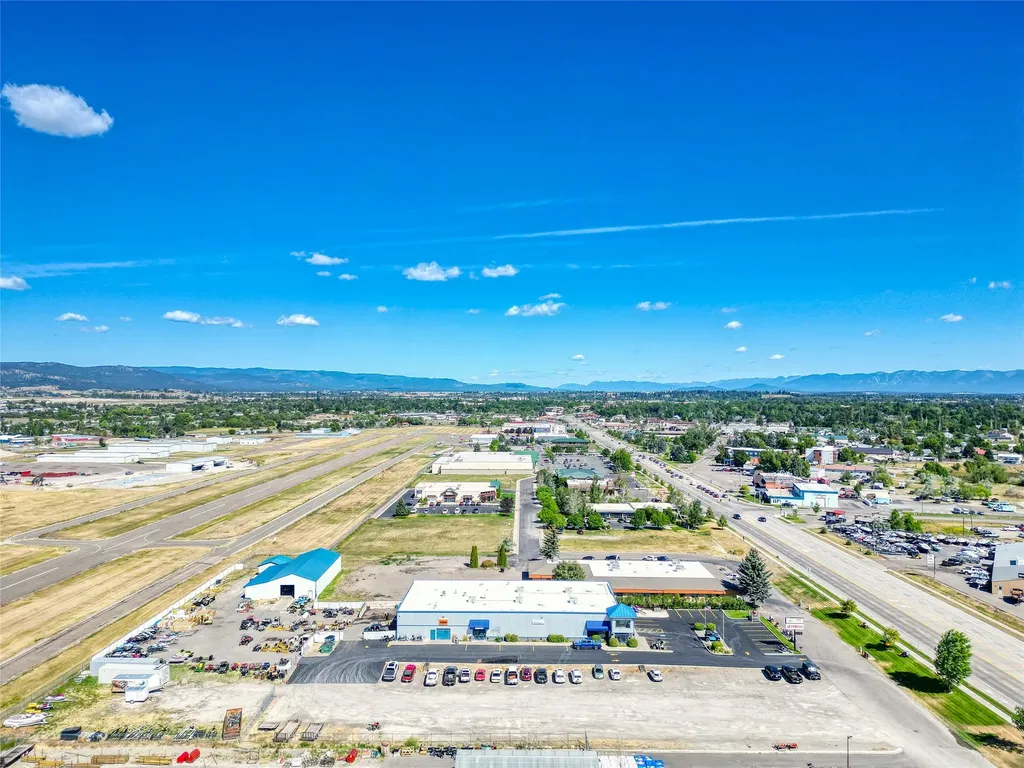 2310 Us Highway 93 S Kalispell MT 59901