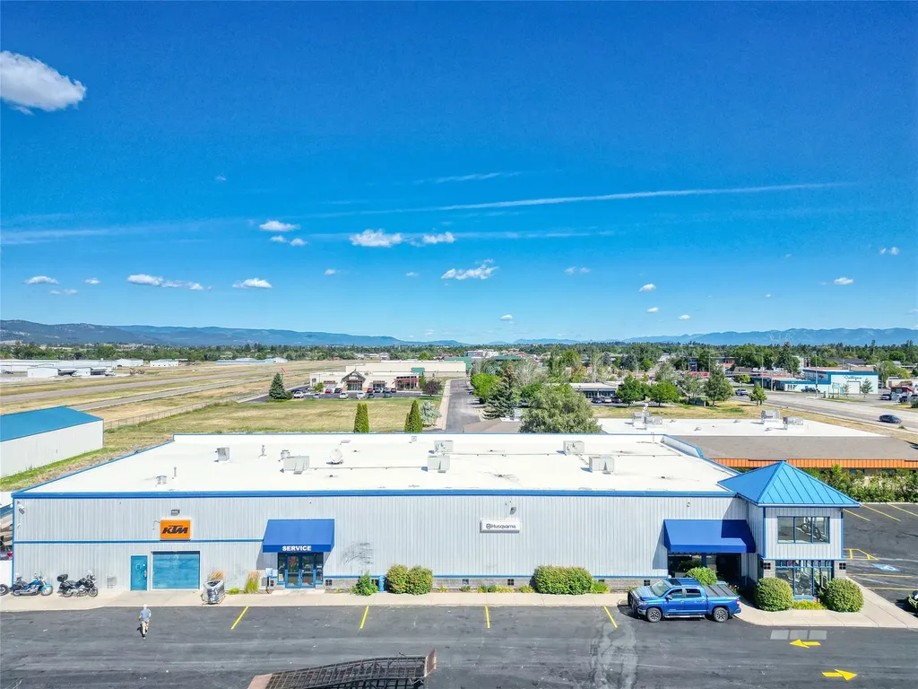 2310 Us Highway 93 S Kalispell MT 59901
