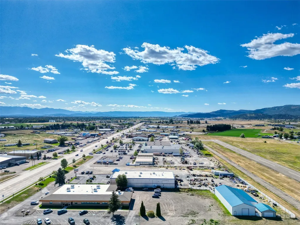 2310 Us Highway 93 S Kalispell MT 59901