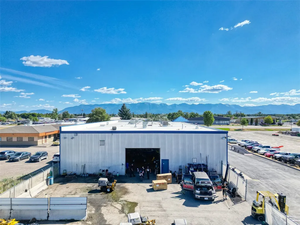 2310 Us Highway 93 S Kalispell MT 59901