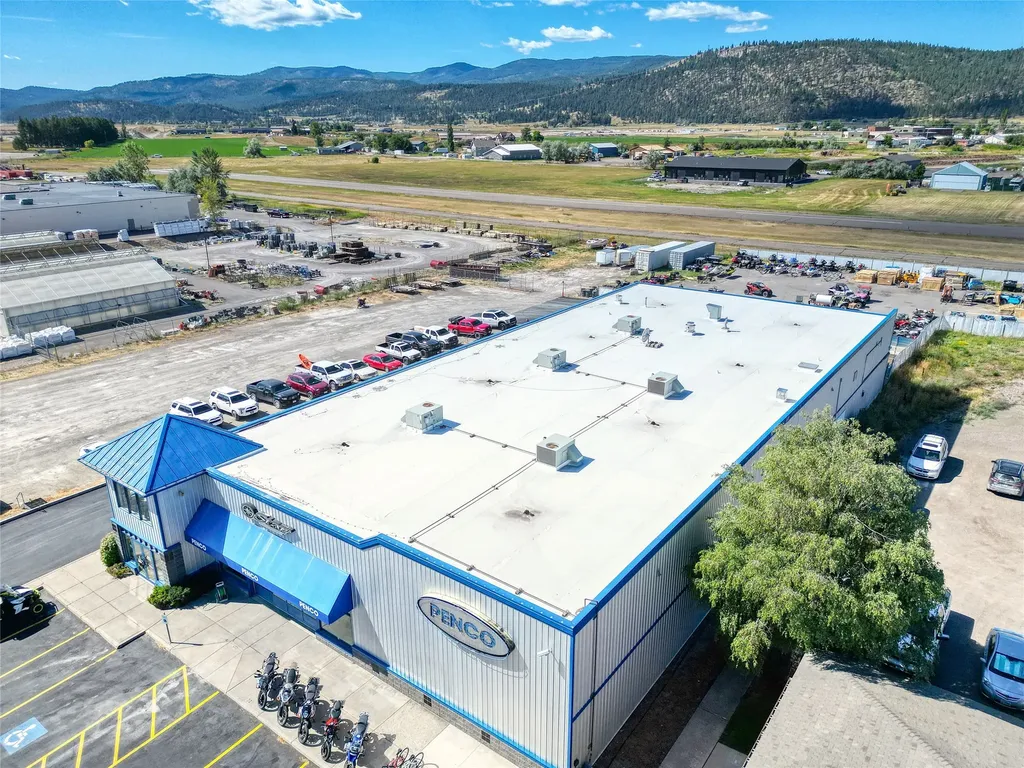 2310 Us Highway 93 S Kalispell MT 59901