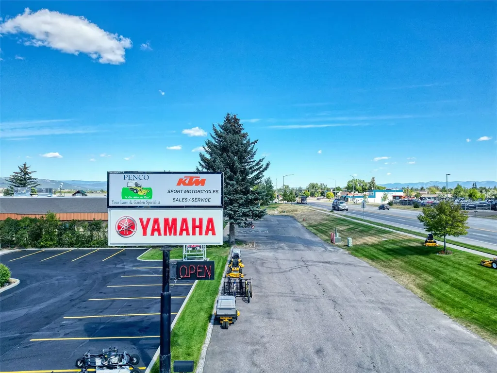 2310 Us Highway 93 S Kalispell MT 59901