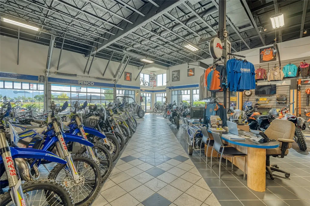 2310 Us Highway 93 S Kalispell MT 59901