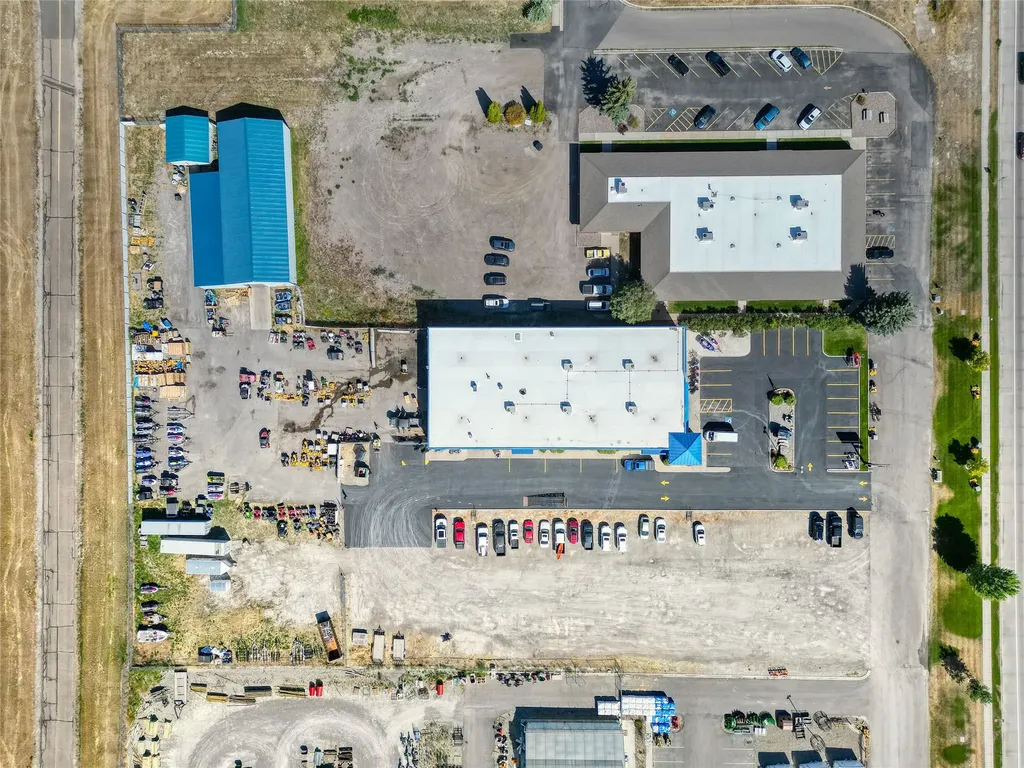 2310 Us Highway 93 S Kalispell MT 59901