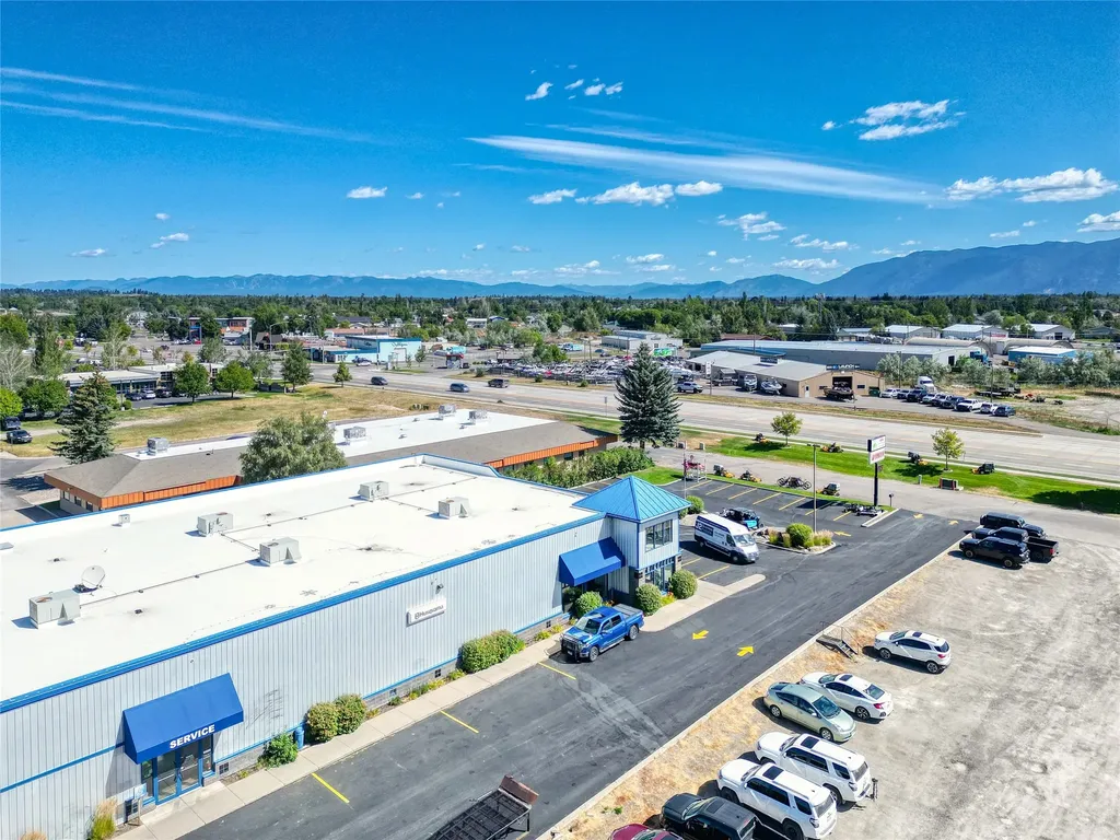 2310 Us Highway 93 S Kalispell MT 59901