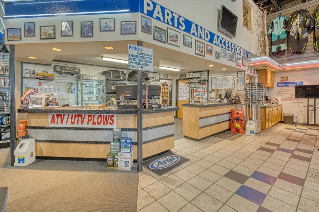 2310 Us Highway 93 S Kalispell MT 59901