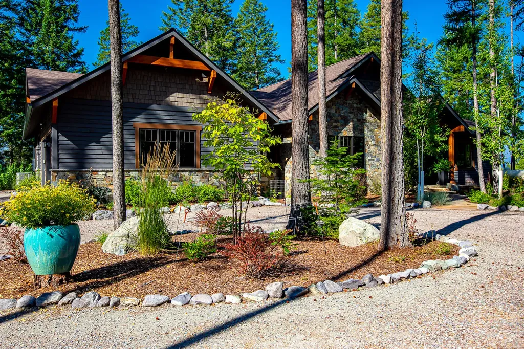 2475 E Lakeshore Drive Whitefish MT 59937