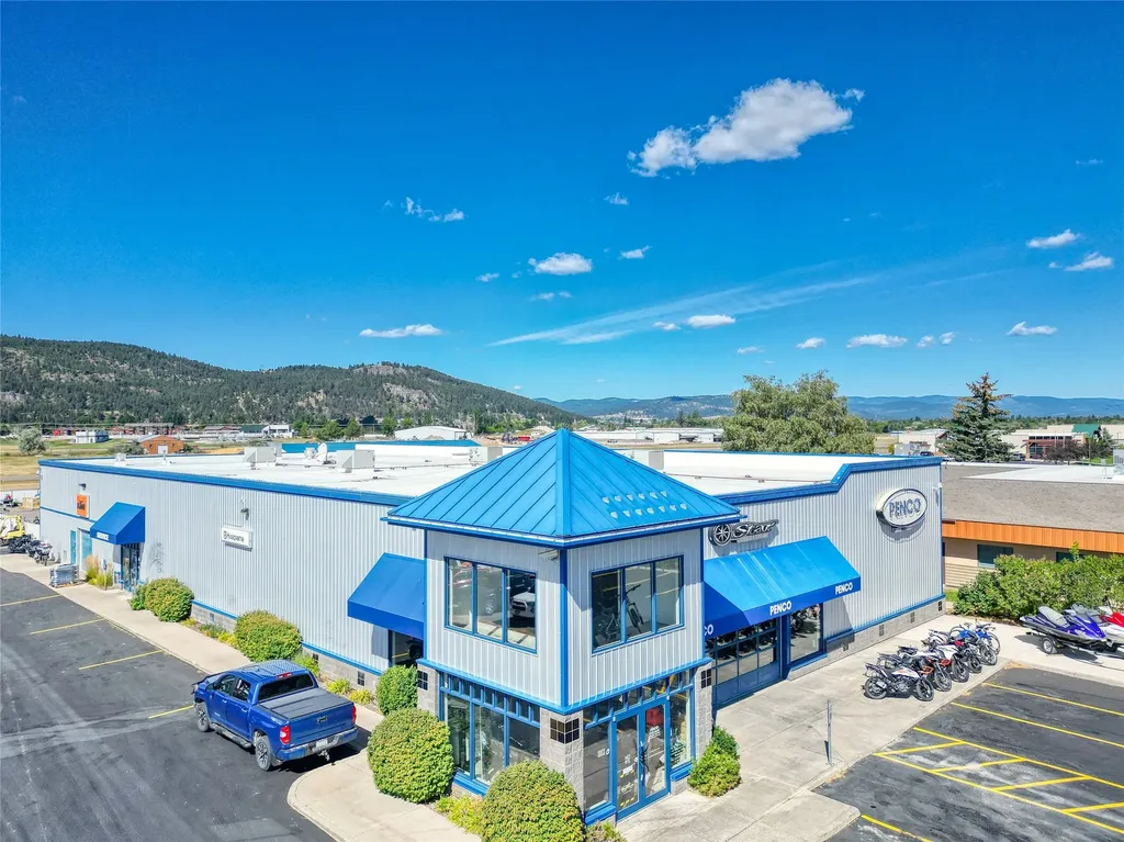 2310 Us Highway 93 S Kalispell MT 59901