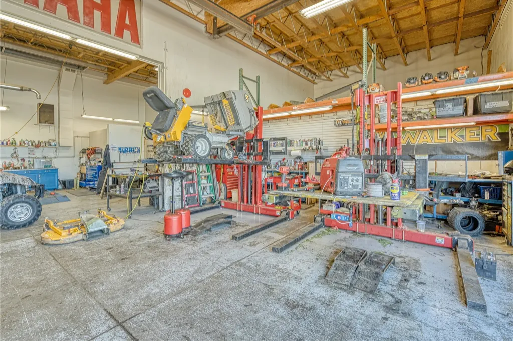 2310 Us Highway 93 S Kalispell MT 59901