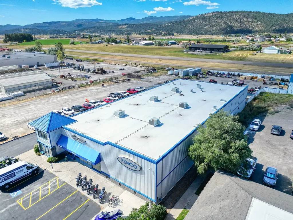 2310 Us Highway 93 S Kalispell MT 59901