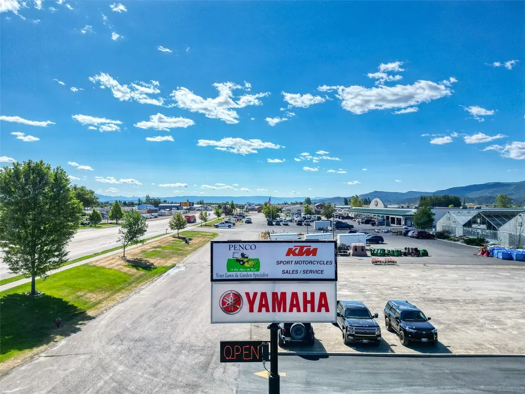 2310 Us Highway 93 S Kalispell MT 59901