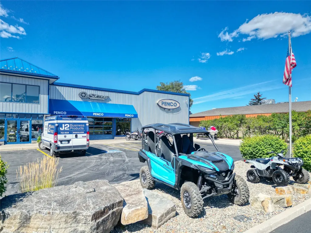 2310 Us Highway 93 S Kalispell MT 59901