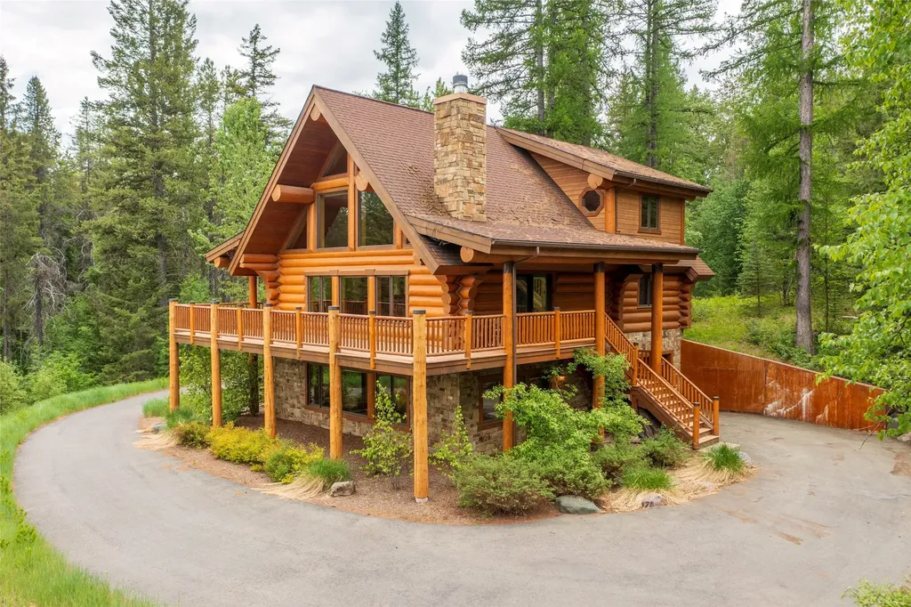 599 Talon Trail Columbia Falls MT 59912