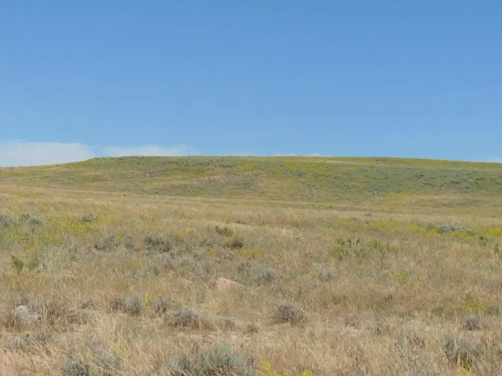 Tbd Wilder Trail Lewistown MT 59457